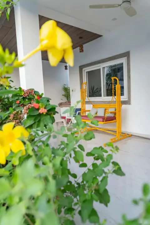Ришикеш: Soank Paradise - The Boutique Hotel