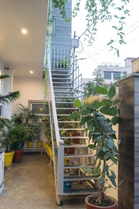 Ришикеш: Soank Paradise - The Boutique Hotel