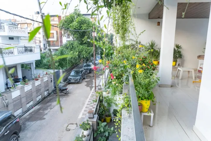 Ришикеш: Soank Paradise - The Boutique Hotel