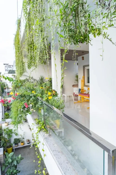 Ришикеш: Soank Paradise - The Boutique Hotel