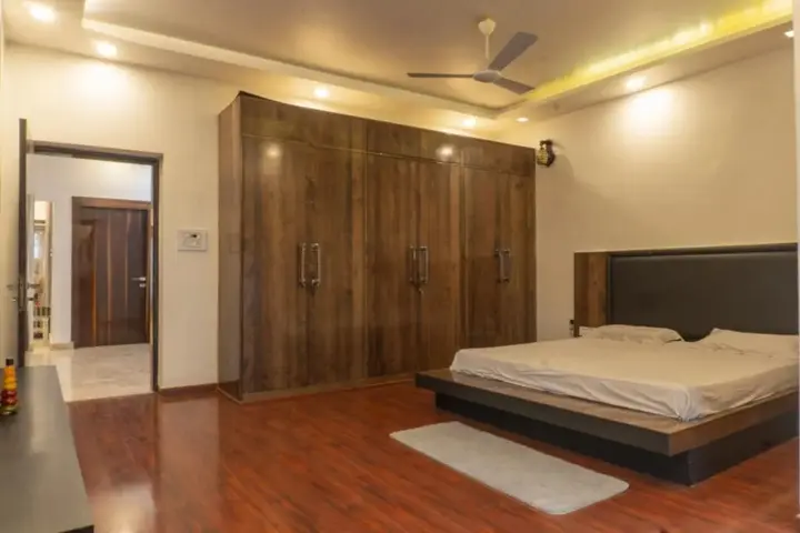 Ришикеш: Soank Paradise - The Boutique Hotel