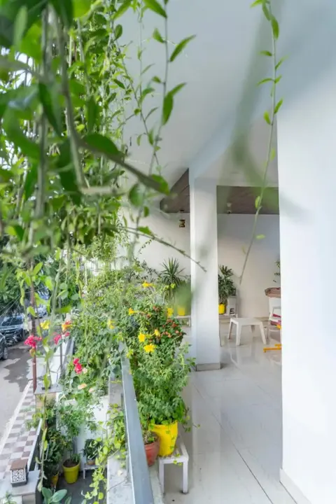 Ришикеш: Soank Paradise - The Boutique Hotel
