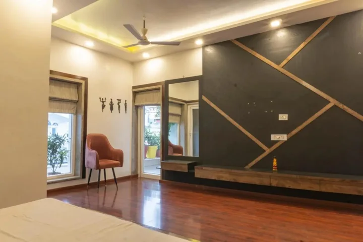 Ришикеш: Soank Paradise - The Boutique Hotel