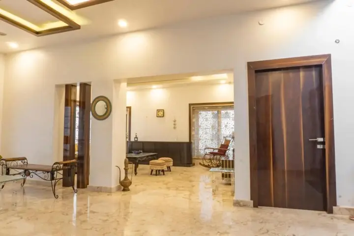 Ришикеш: Soank Paradise - The Boutique Hotel