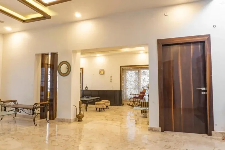 Ришикеш: Soank Paradise - The Boutique Hotel