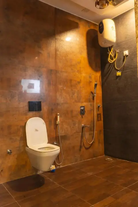 Ришикеш: Soank Paradise - The Boutique Hotel
