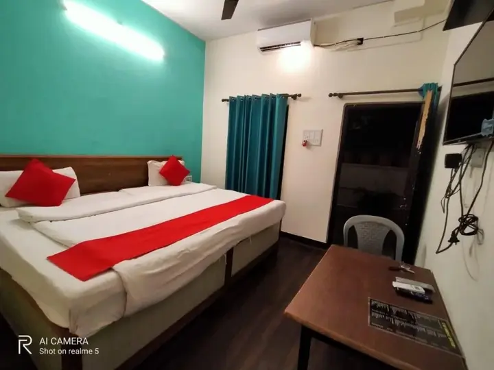Ришикеш: Soank Paradise - The Boutique Hotel