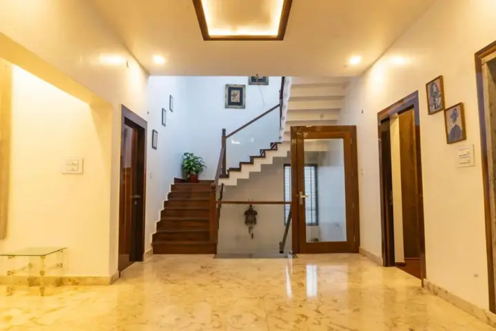 Ришикеш: Soank Paradise - The Boutique Hotel