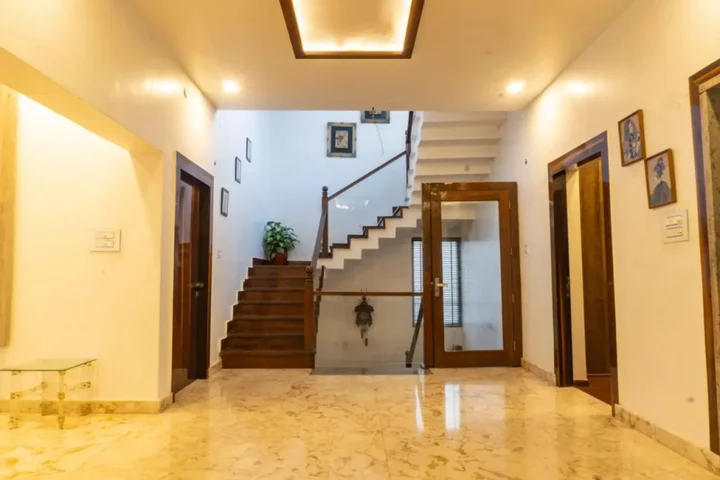 Ришикеш: Soank Paradise - The Boutique Hotel