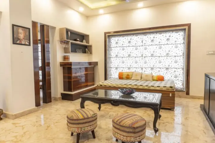 Ришикеш: Soank Paradise - The Boutique Hotel
