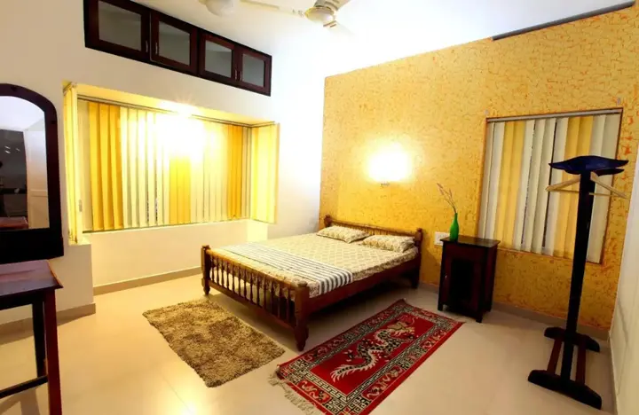 Ковалам: Little Paradise Homestay