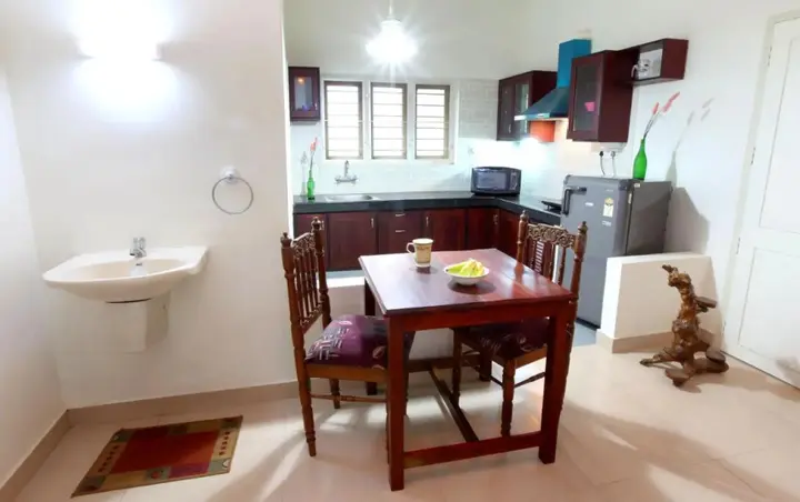 Ковалам: Little Paradise Homestay