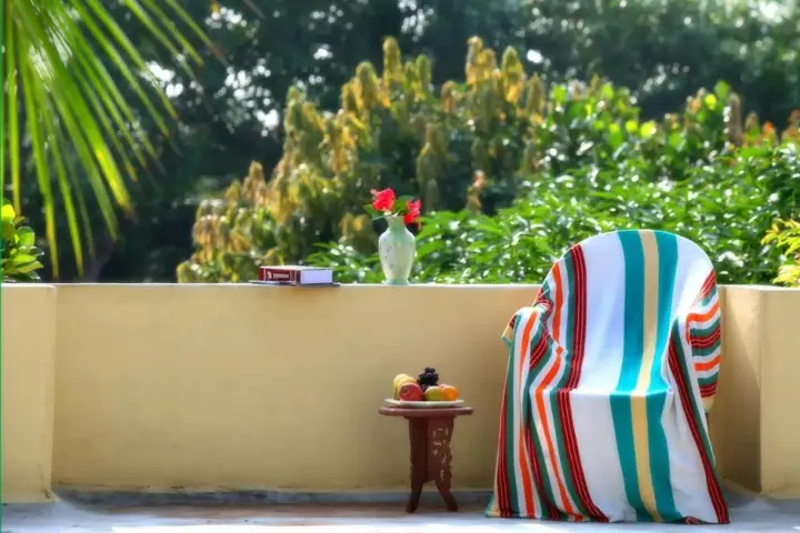 Ковалам: Little Paradise Homestay