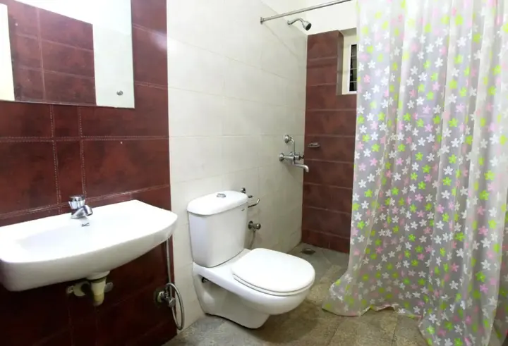 Ковалам: Little Paradise Homestay