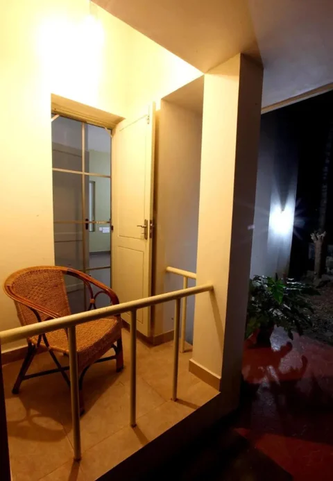 Ковалам: Little Paradise Homestay