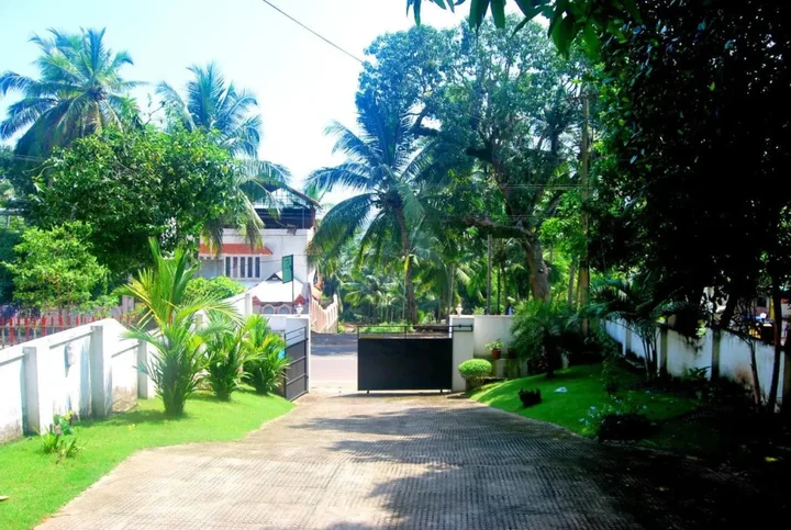 Ковалам: Little Paradise Homestay