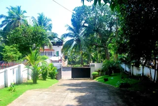 Ковалам: Little Paradise Homestay