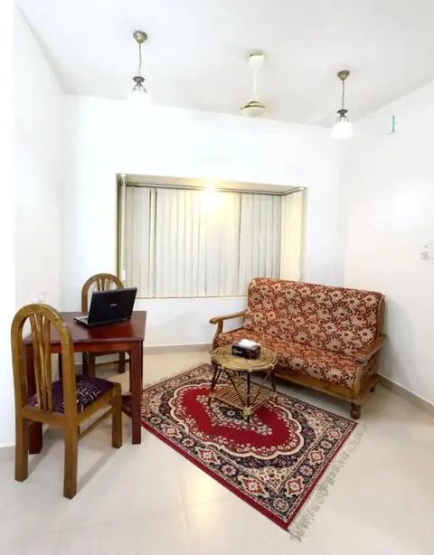 Ковалам: Little Paradise Homestay