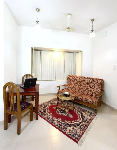 Ковалам: Little Paradise Homestay