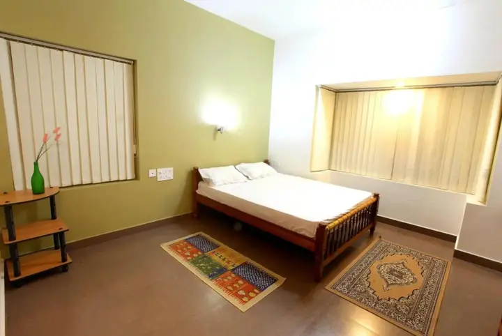 Ковалам: Little Paradise Homestay