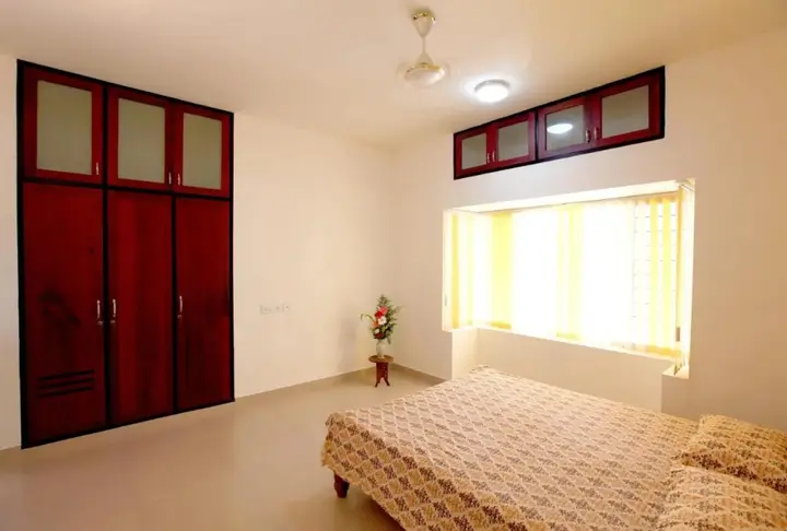 Ковалам: Little Paradise Homestay