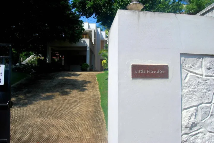 Ковалам: Little Paradise Homestay