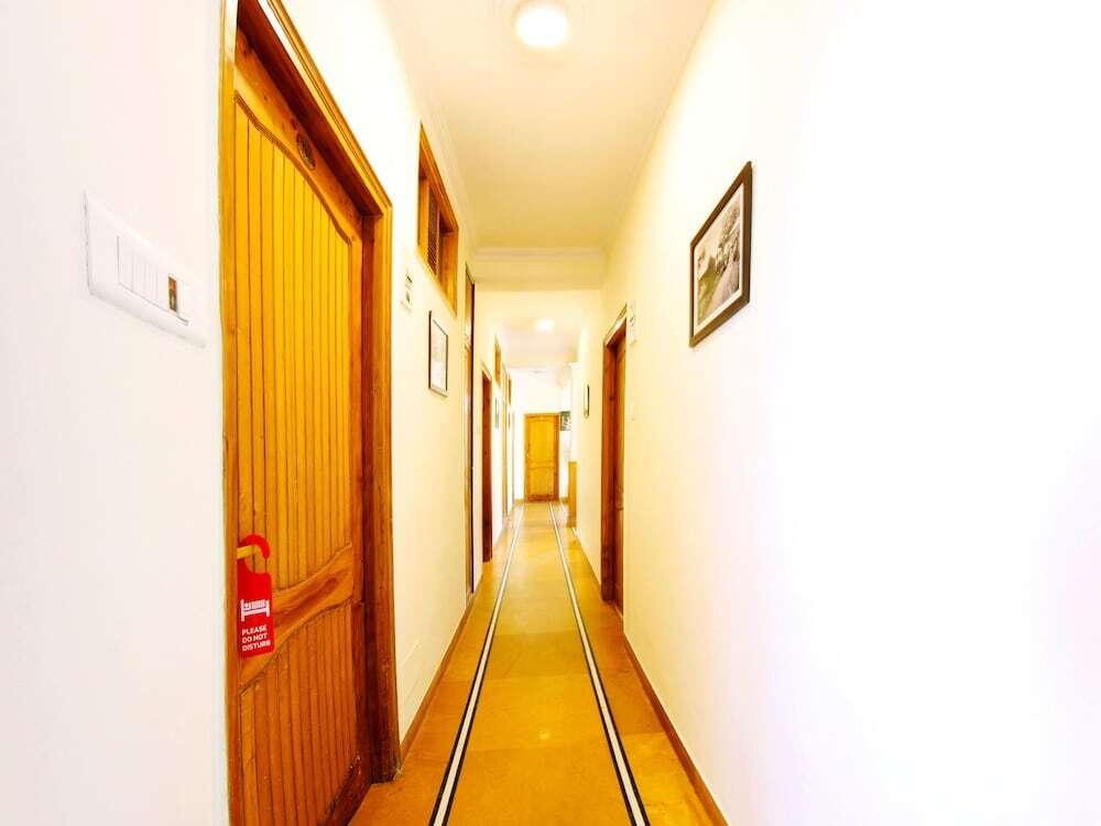 Куфри: Golf Links Resort by OYO Rooms