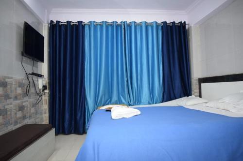 Лонавала: Hotel Manas