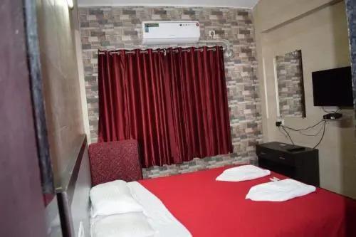 Лонавала: Hotel Manas