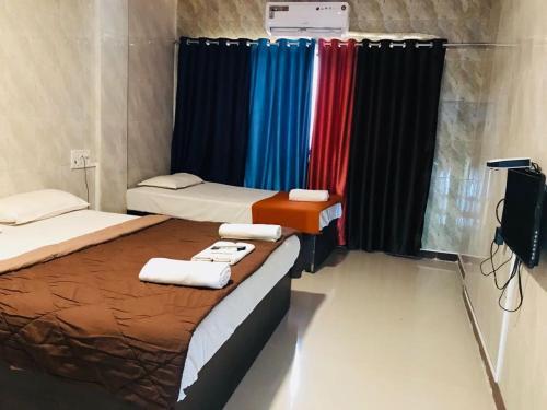Лонавала: Hotel Manas