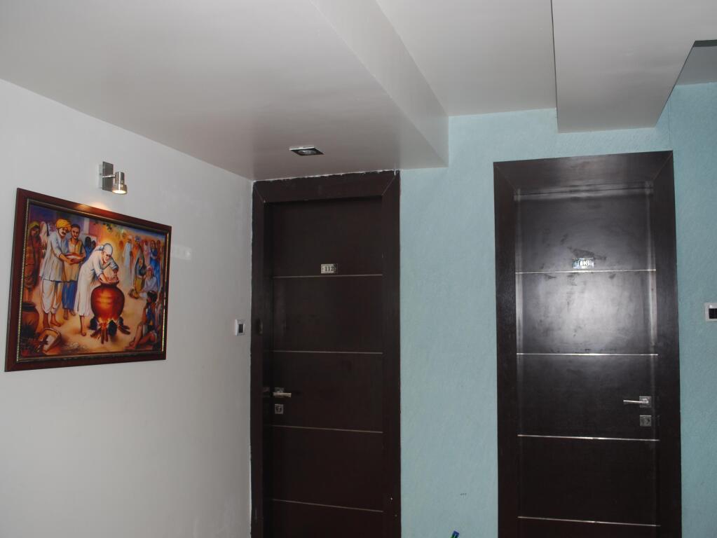 Ширди: Anand Palace