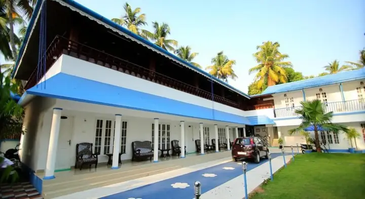 Mare blu Resort — фото 5