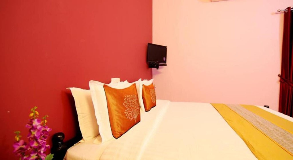 Mare blu Resort — фото 3