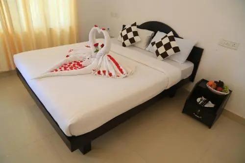 Какабе: Paithal Resort