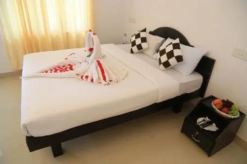 Какабе: Paithal Resort