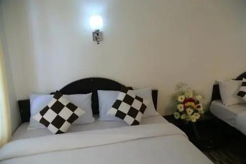 Какабе: Paithal Resort