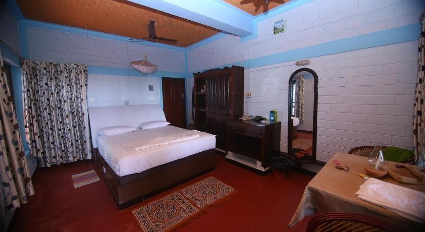 Варкала: Varkala Marine Palace