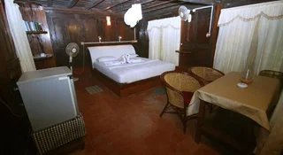 Варкала: Varkala Marine Palace