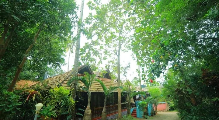 Варкала: Varkala Marine Palace