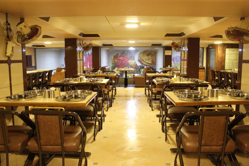 Мумбаи: Hotel Maharana Inn Chembur