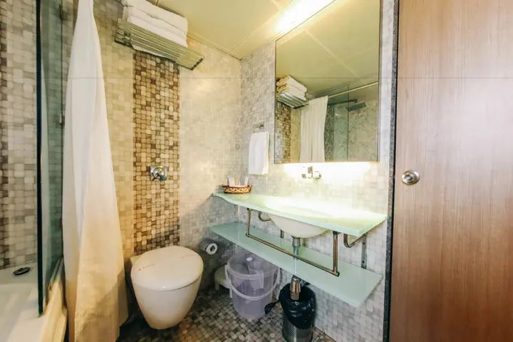 Мумбаи: Hotel Maharana Inn Chembur