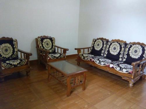 Верем: Nhanji House Goa