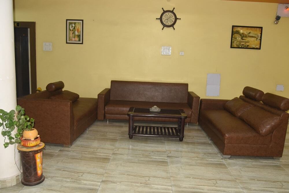 Hotel Udika Palace — фото 2