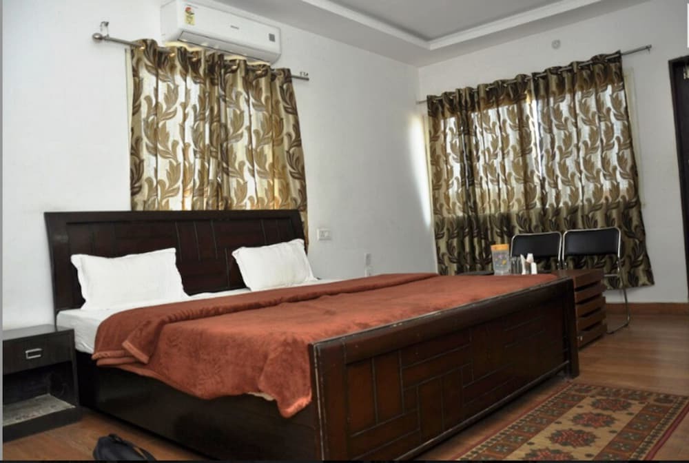 Hotel Udika Palace — фото 3