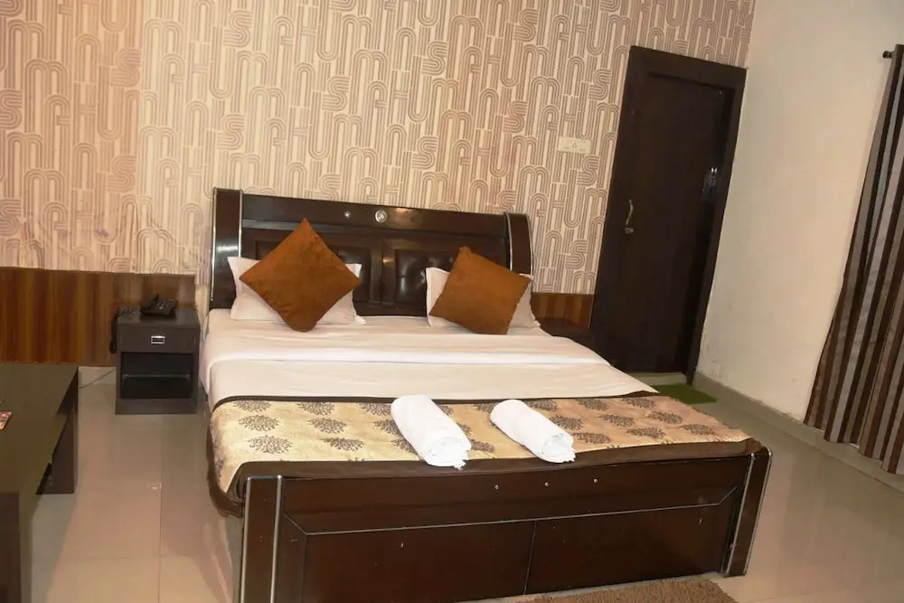 Вайдхан: Hotel Udika Palace