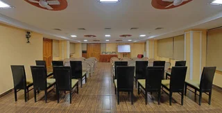 Махабалипурам: Hotel Mahabs