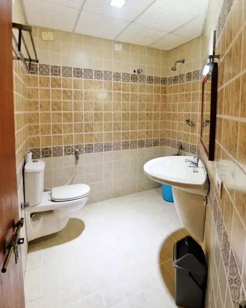Махабалипурам: Hotel Mahabs