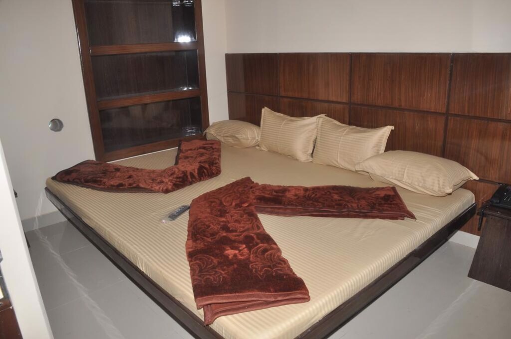 Аджмер: Hotel Golden Leaf