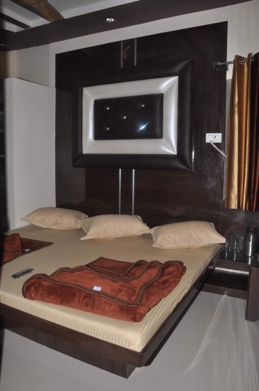 Аджмер: Hotel Golden Leaf
