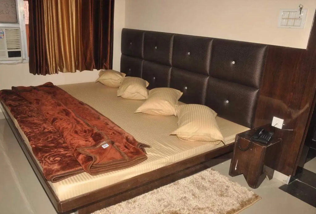 Аджмер: Hotel Golden Leaf
